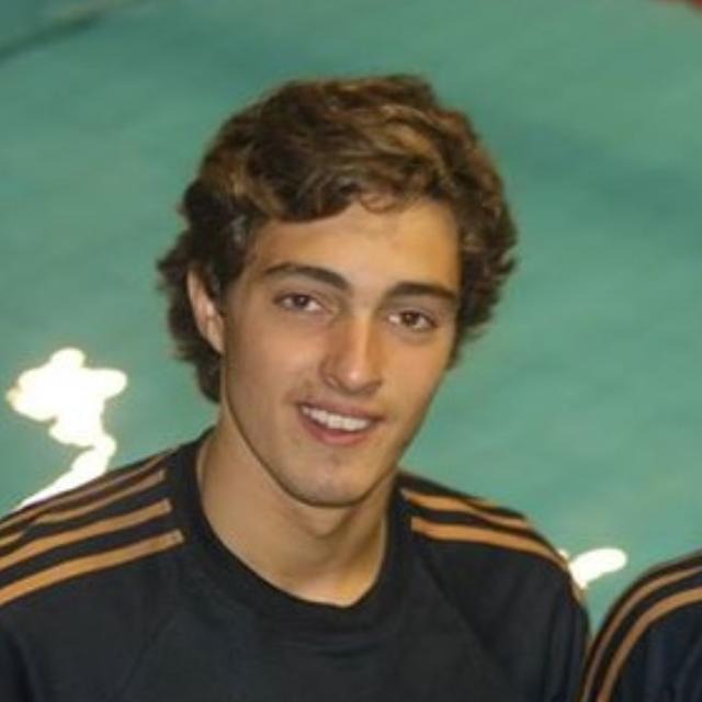 Jake, 28, Perth, Australia