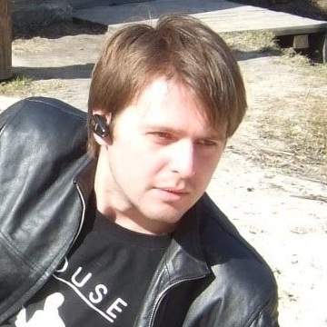 Denys, 44, Kiev, Ukraine