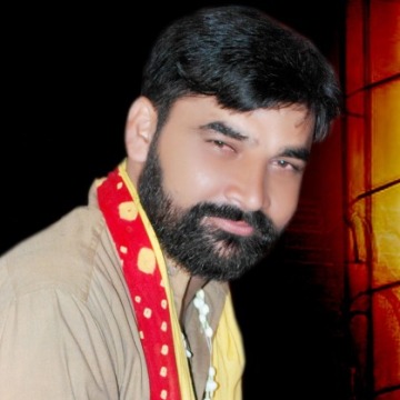 Abid Ali, 40, Al Ain, United Arab Emirates