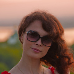 Olga, 48, Perm, Russian Federation