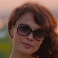 Olga, 48, Perm, Russian Federation