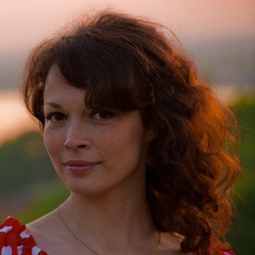 Olga, 48, Perm, Russian Federation