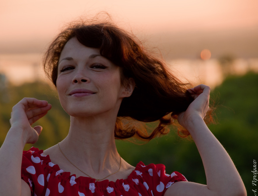 Olga, 48, Perm, Russian Federation