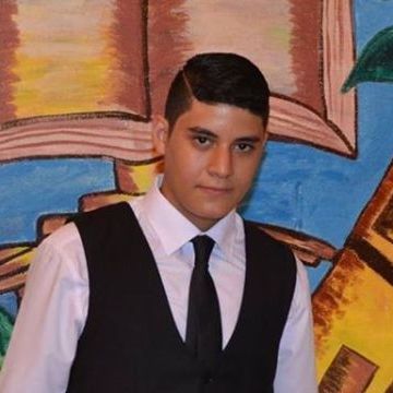 HAMOOD - TITO, 29, Dubai, United Arab Emirates