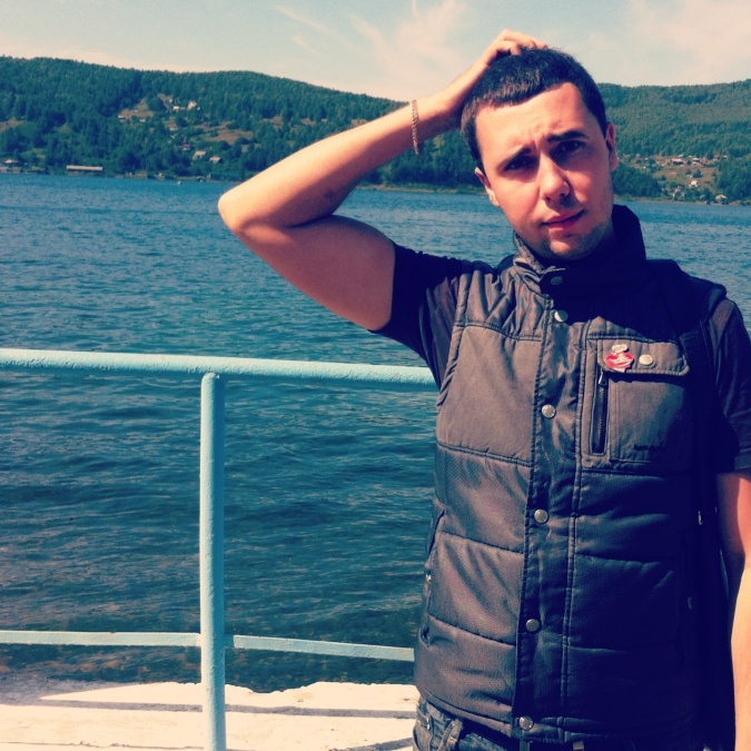 Дмитрий, 37, Irkutsk, Russian Federation