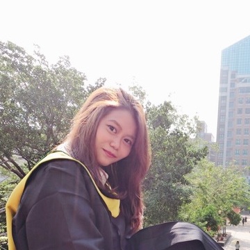 Abbie Ou, 32, Taibei, Taiwan