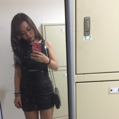 Abbie Ou, 32, Taibei, Taiwan