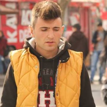 erkan, 33, Bursa, Turkey