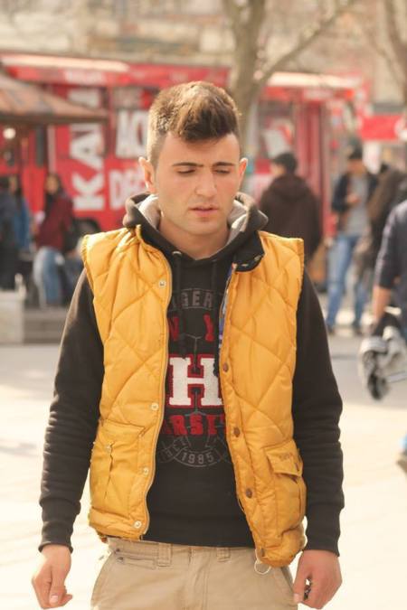 erkan, 33, Bursa, Turkey