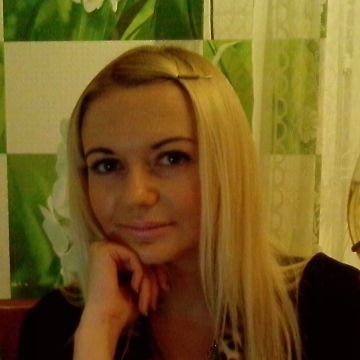 Виктория, 37, Minsk, Belarus