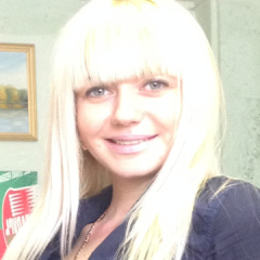 Виктория, 37, Minsk, Belarus