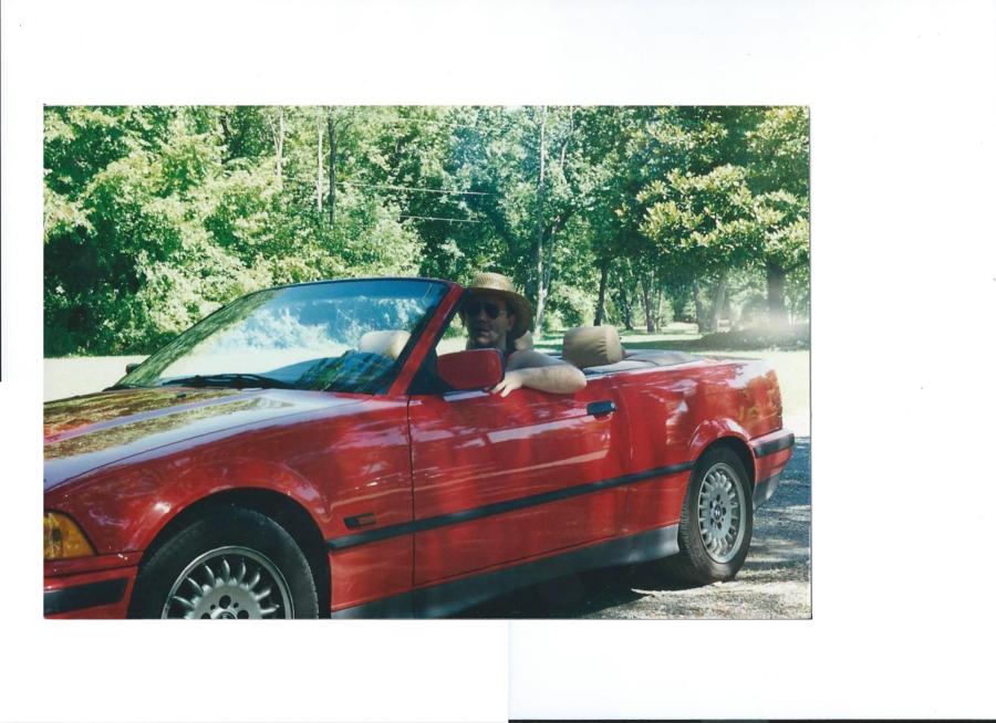 Uri Kasparov, 59, New York, United States