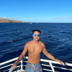 Ian, 32, Oranjestad, Aruba