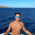 Ian, 32, Oranjestad, Aruba