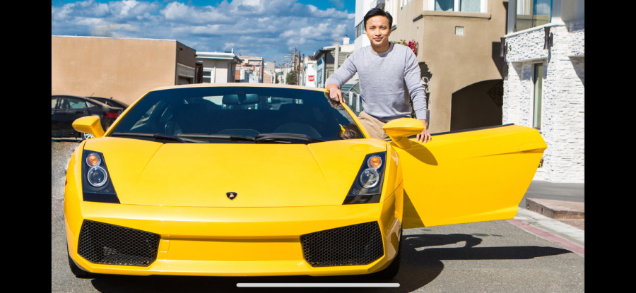 Ian, 32, Oranjestad, Aruba