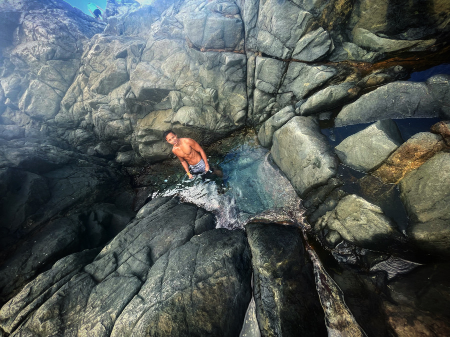 Ian, 32, Oranjestad, Aruba