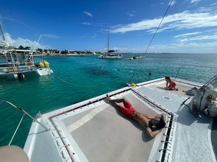 Ian, 32, Oranjestad, Aruba