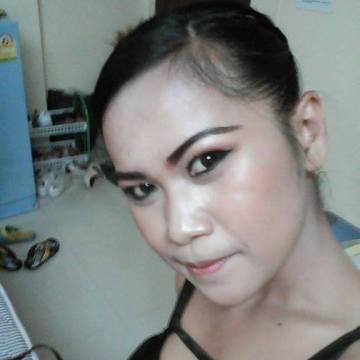 Oil, 30, Bangkok, Thailand