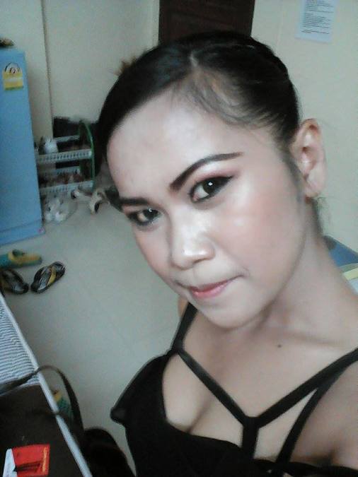 Oil, 30, Bangkok, Thailand