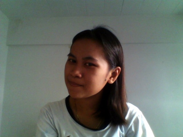 Oil, 30, Bangkok, Thailand