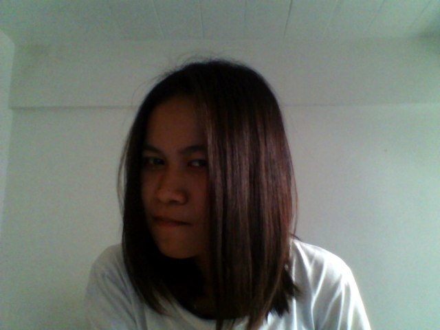 Oil, 30, Bangkok, Thailand