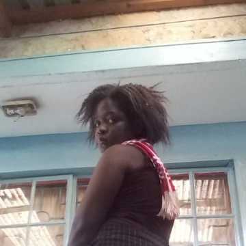 Wahome vashti, 27, Nairobi, Kenya