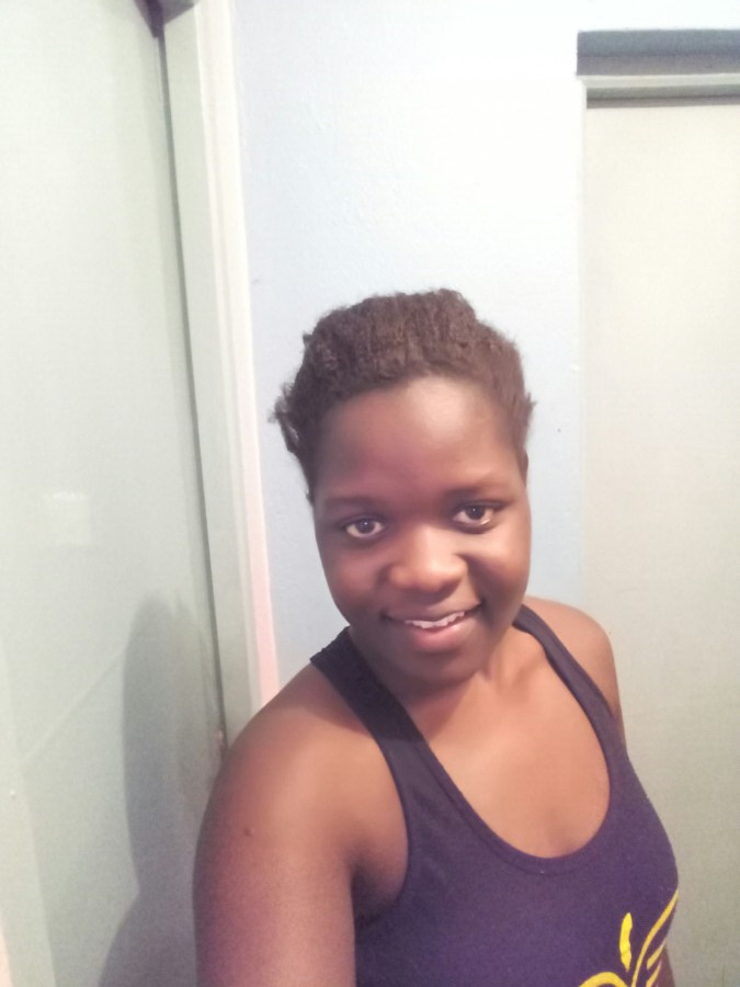 Wahome vashti, 27, Nairobi, Kenya