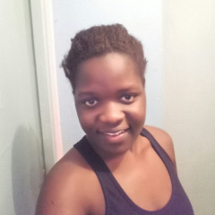Wahome vashti, 27, Nairobi, Kenya