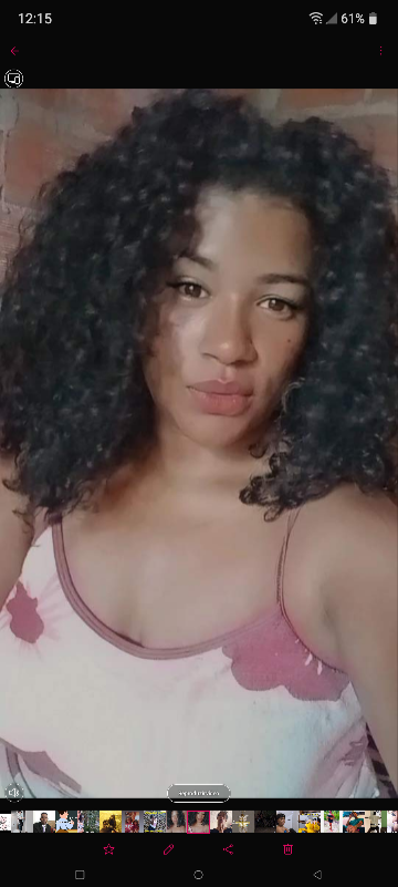 Jeizah, 26, Paragominas, Brazil