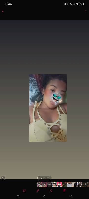 Jeizah, 26, Paragominas, Brazil