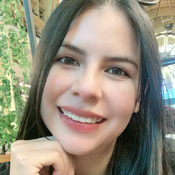 Gabriela Telleria, 32, Buenos Aires, Argentina