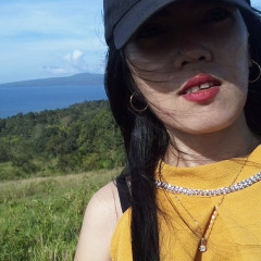 Ag Sarieh, 30, Cagayan De Oro, Philippines