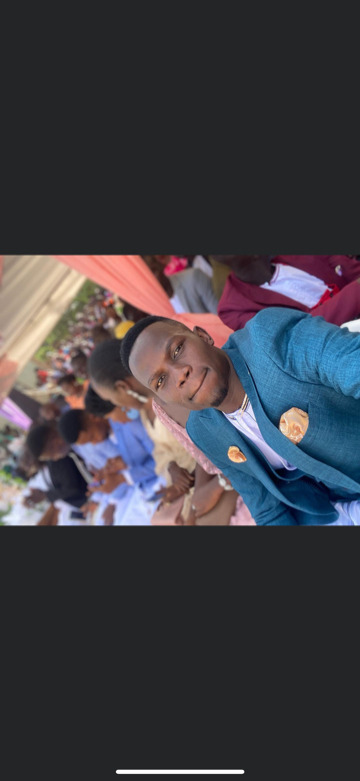 woods 123, 29, Kampala, Uganda