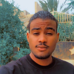 Assem Brare, 24, Zelten, Libya