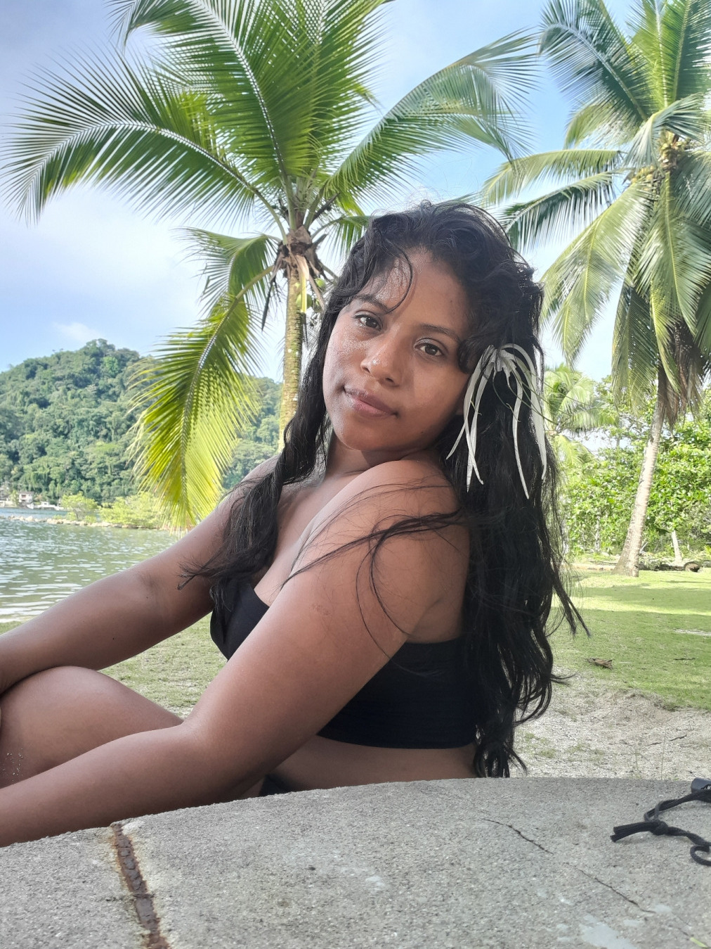 Liz rojas, 27, Panama, Panama