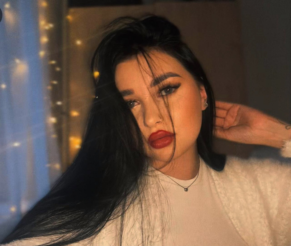 Лина, 21, Moscow, Russian Federation