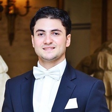 Abd Elshal, 35, Cairo, Egypt