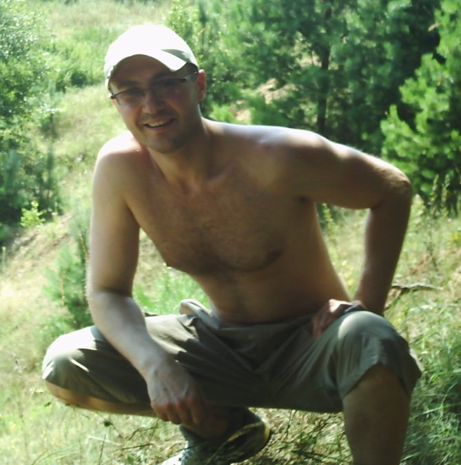 Александр, 48, Minsk, Belarus