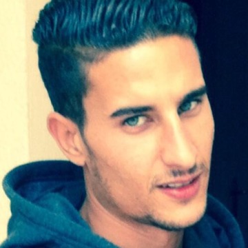 oussama, 36, Sousse, Tunisia