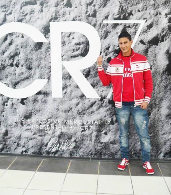 oussama, 36, Sousse, Tunisia