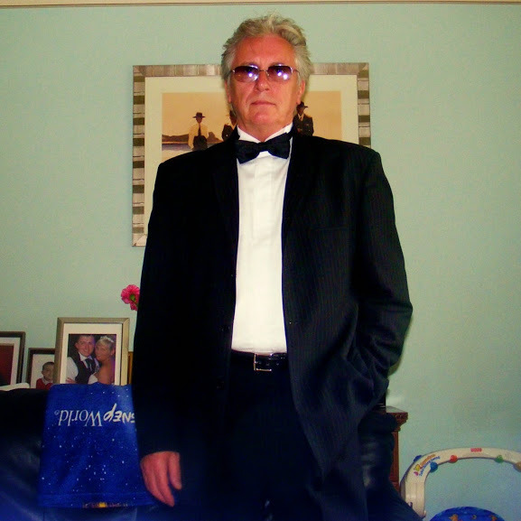 Steven Anthony Woods, 67, California, United States