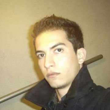 Tarik, 42, Rabat, Morocco