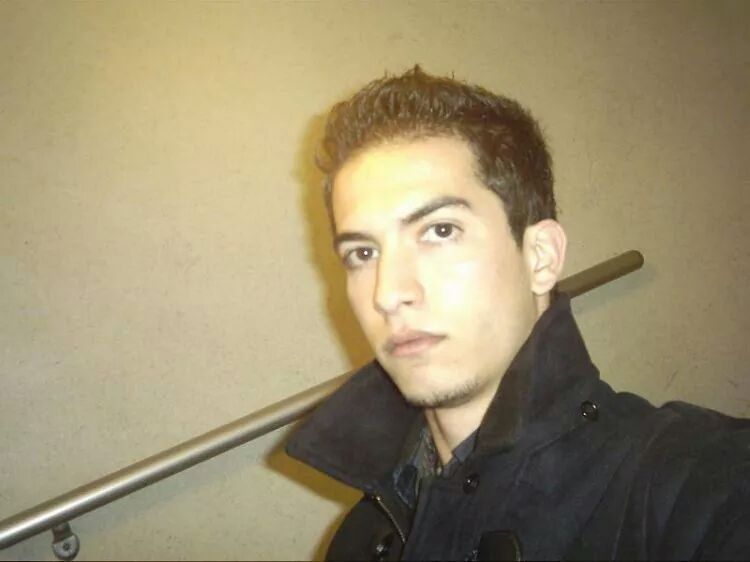 Tarik, 42, Rabat, Morocco