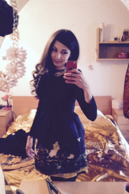 Doctor Lady Di, 35, Moscow, Russian Federation
