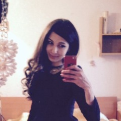 Doctor Lady Di, 35, Moscow, Russian Federation