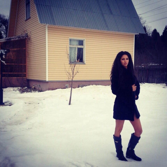 Doctor Lady Di, 35, Moscow, Russian Federation