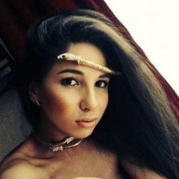 Doctor Lady Di, 35, Moscow, Russian Federation