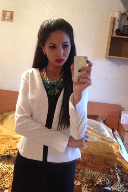 Doctor Lady Di, 35, Moscow, Russian Federation