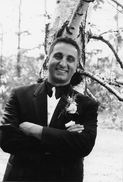 Sampson, 60, Georgiana, United States