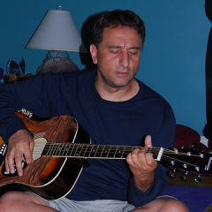 Sampson, 60, Georgiana, United States